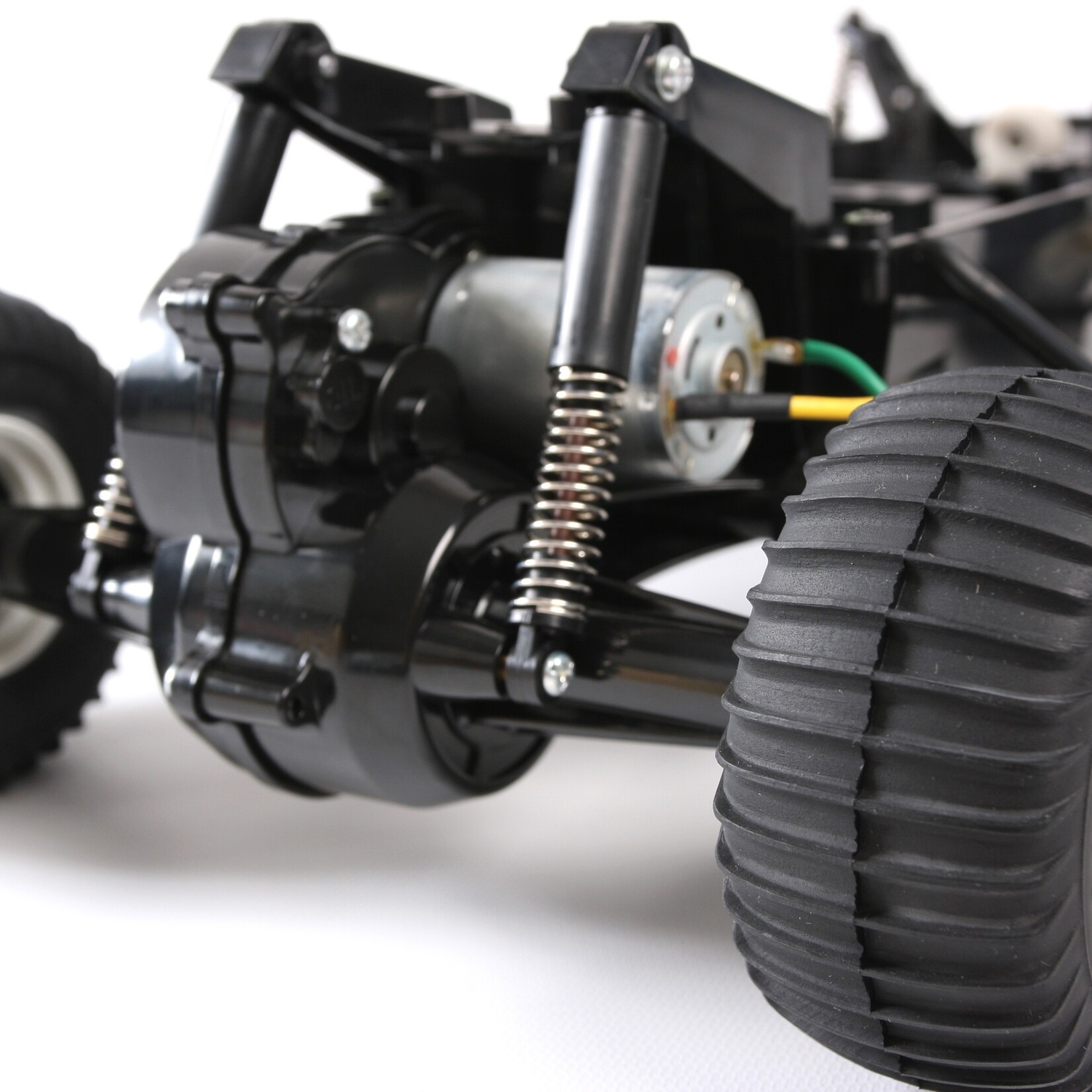 Tamiya 1/10 Grasshopper