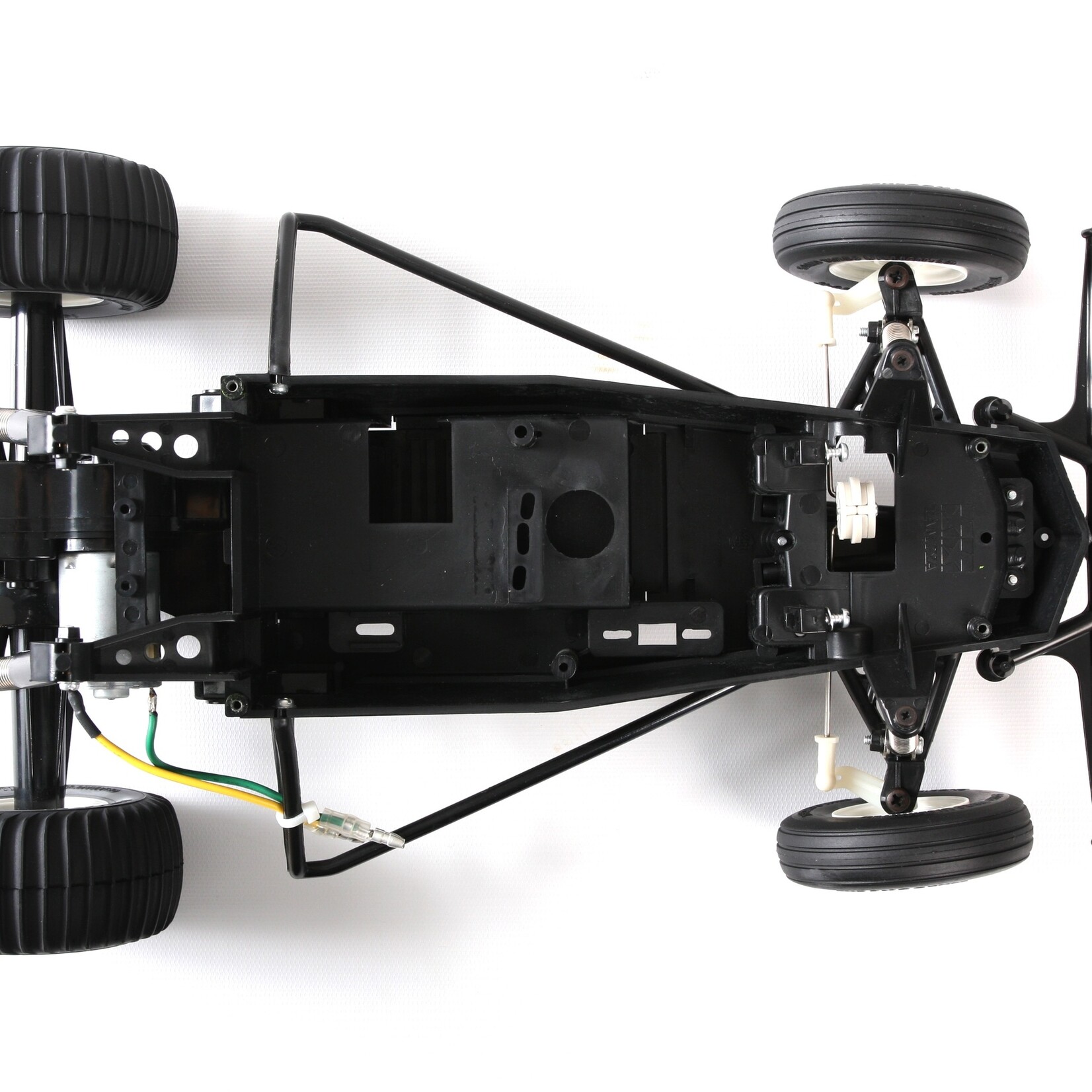 Tamiya 1/10 Grasshopper