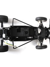 新品未使用　The GRASSHOPPER QSTEER Q steer TS02 Grasshopper Takara Tomy Japan | eBay