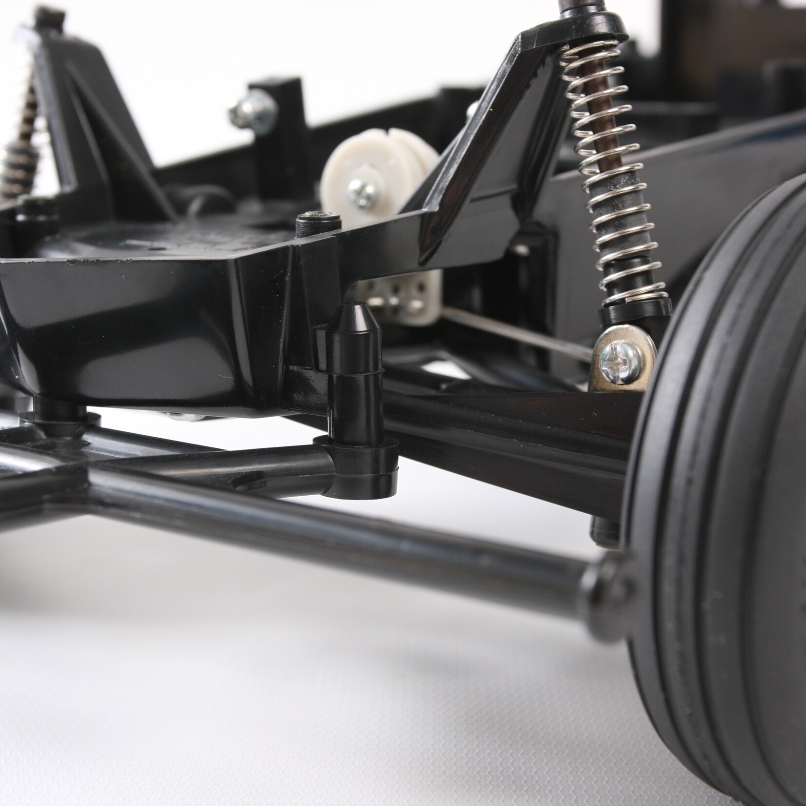 Tamiya 1/10 Grasshopper