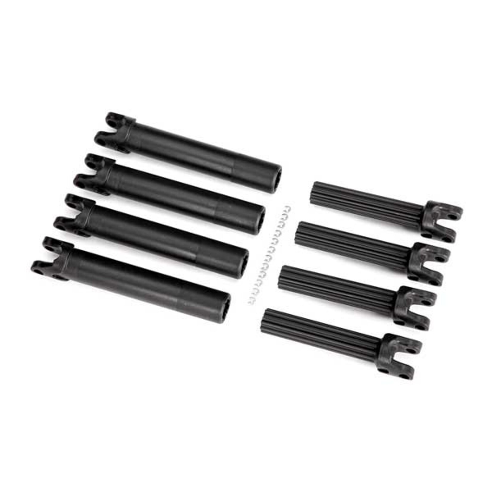 Traxxas 8993 - Half Shaft Set for WideMaxx