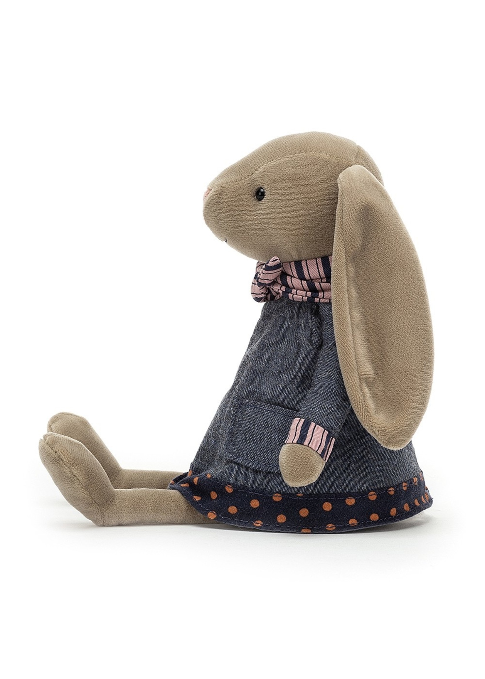 Jellycat - Riverside Rambler Rabbit - Hub Hobby