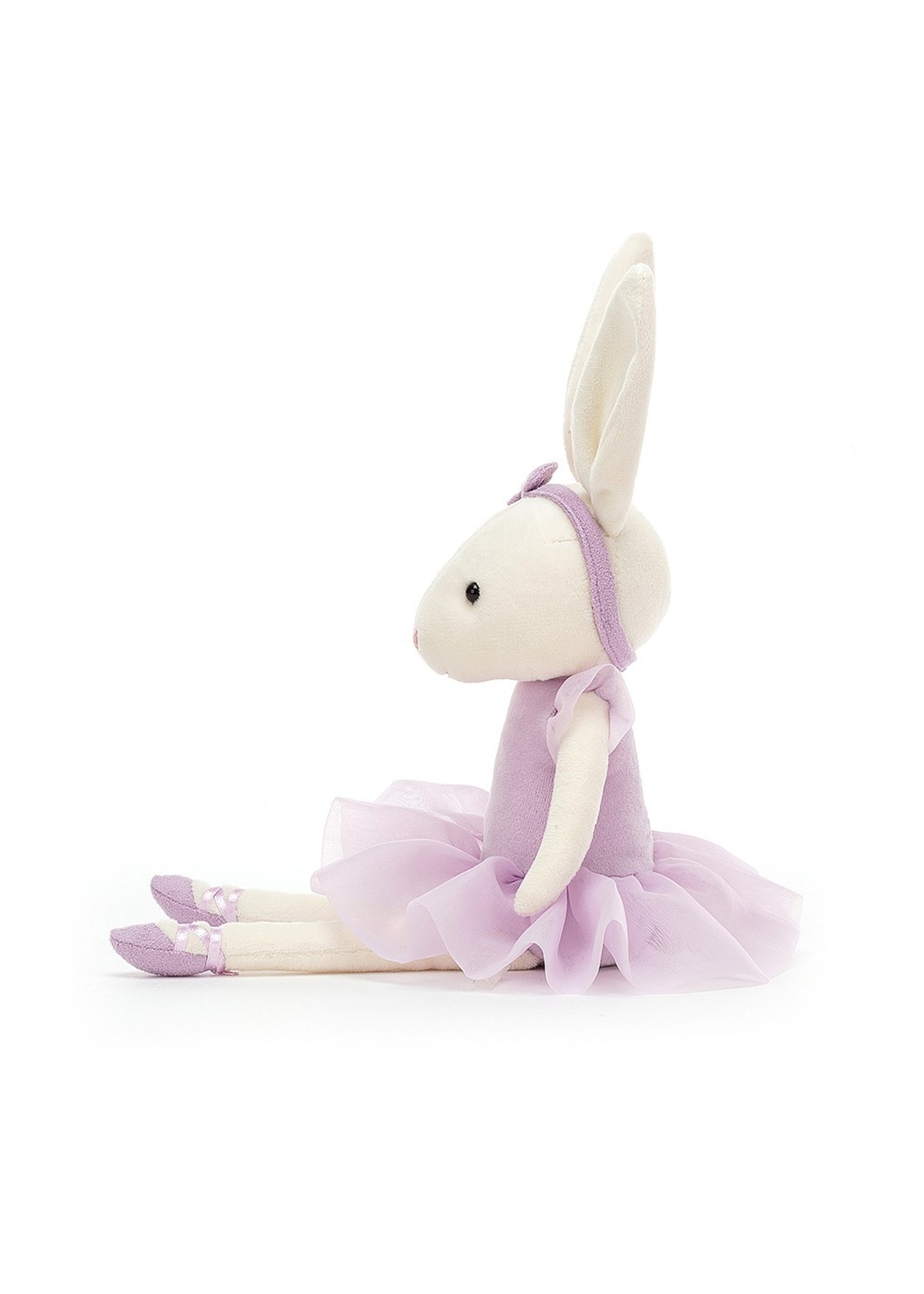 jellycat pirouette bunny