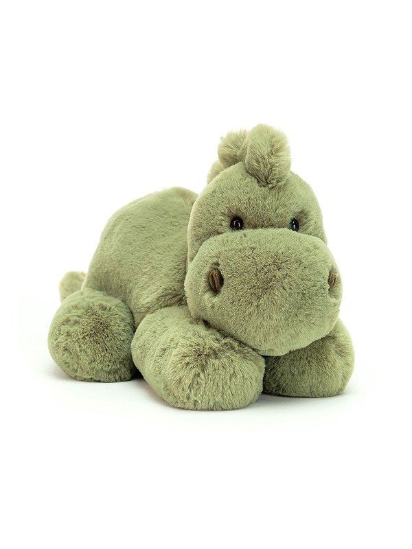 Jellycat - Huggady Hippo - Large - Hub Hobby