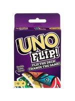 Mattel UNO: Flip