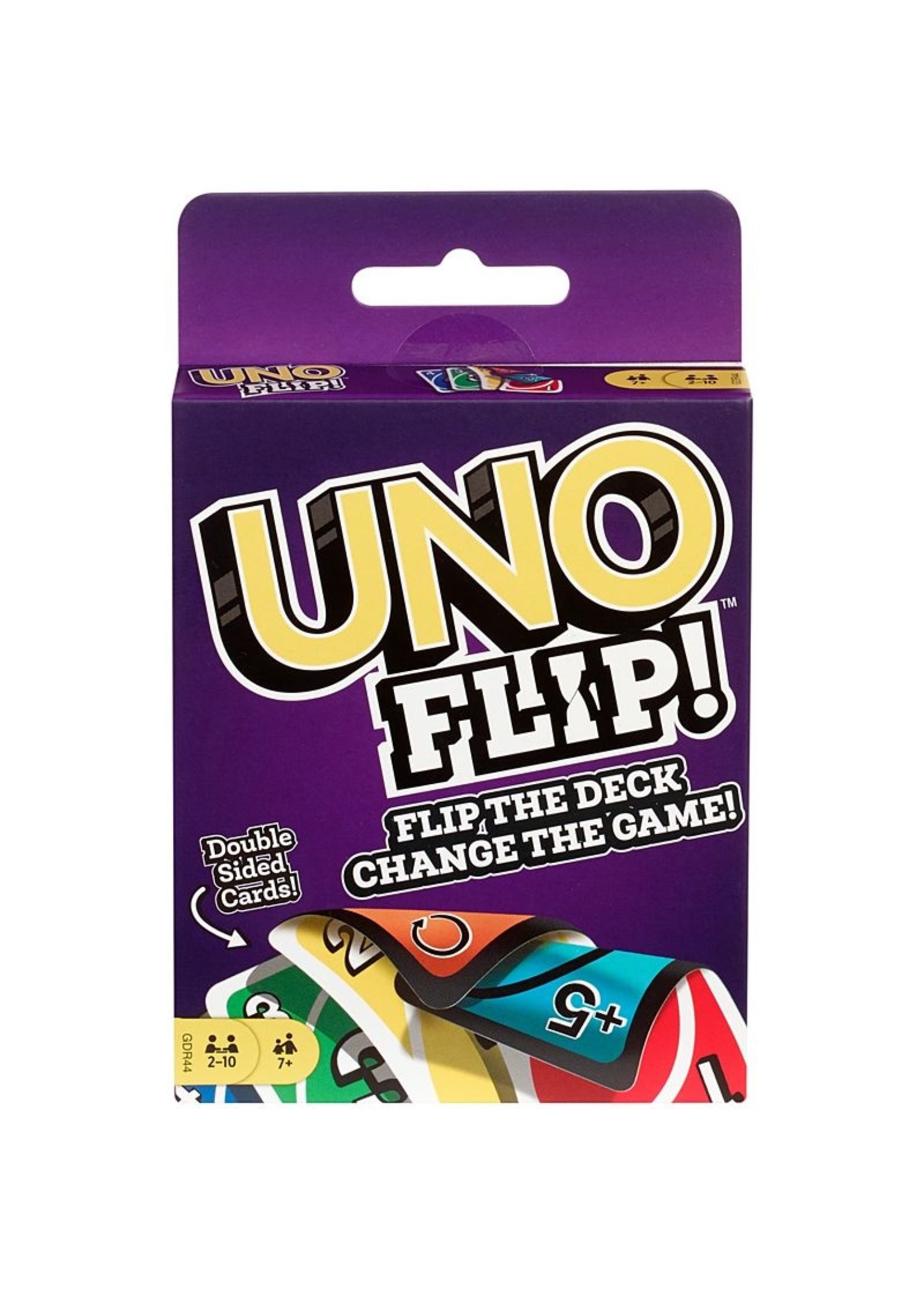 UNO: Flip - Hub Hobby