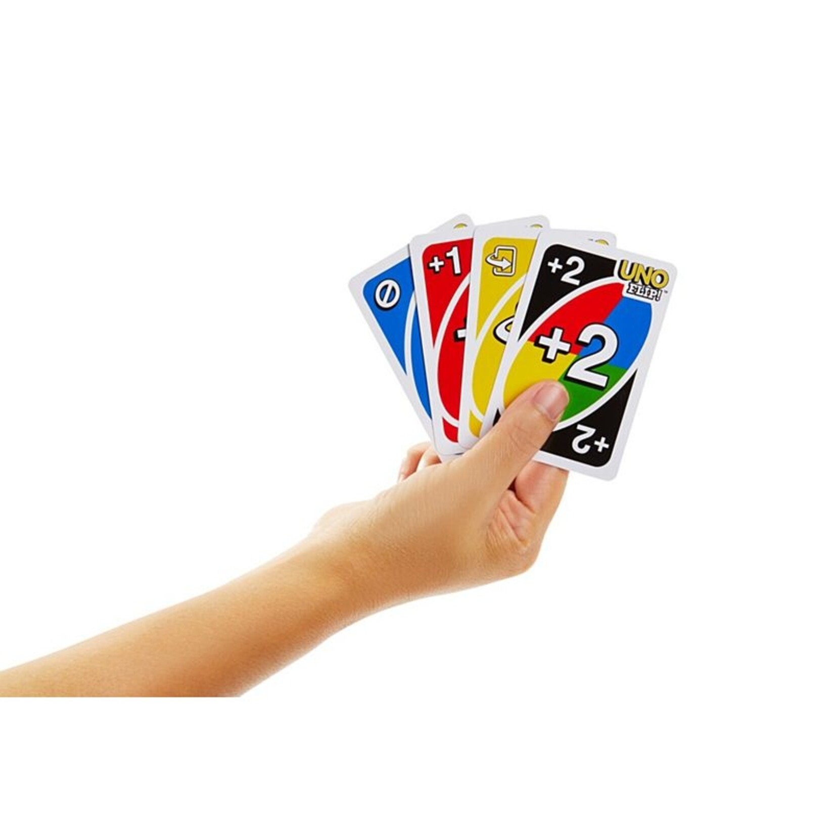 Mattel UNO: Flip