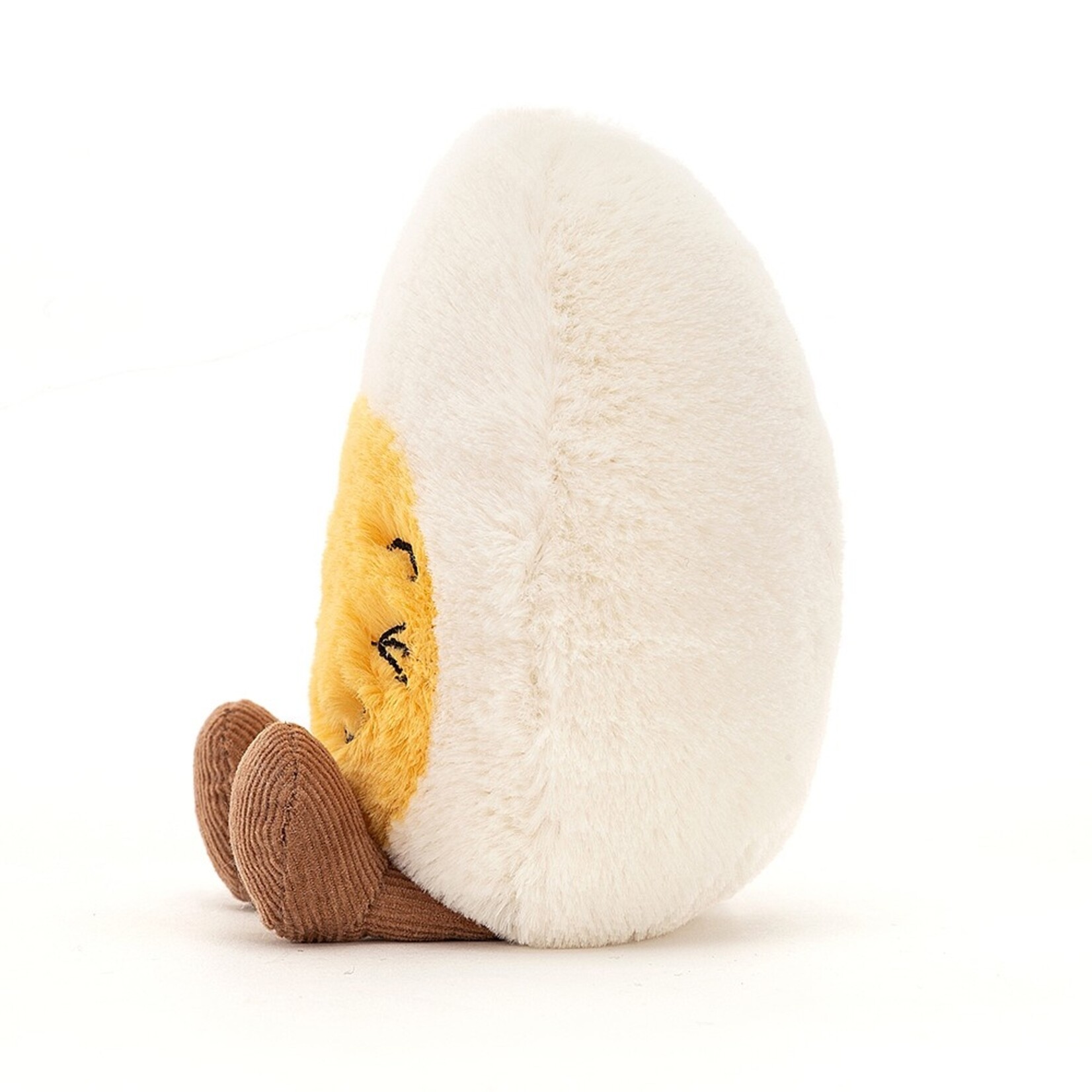 Jellycat Boiled Egg Laughing