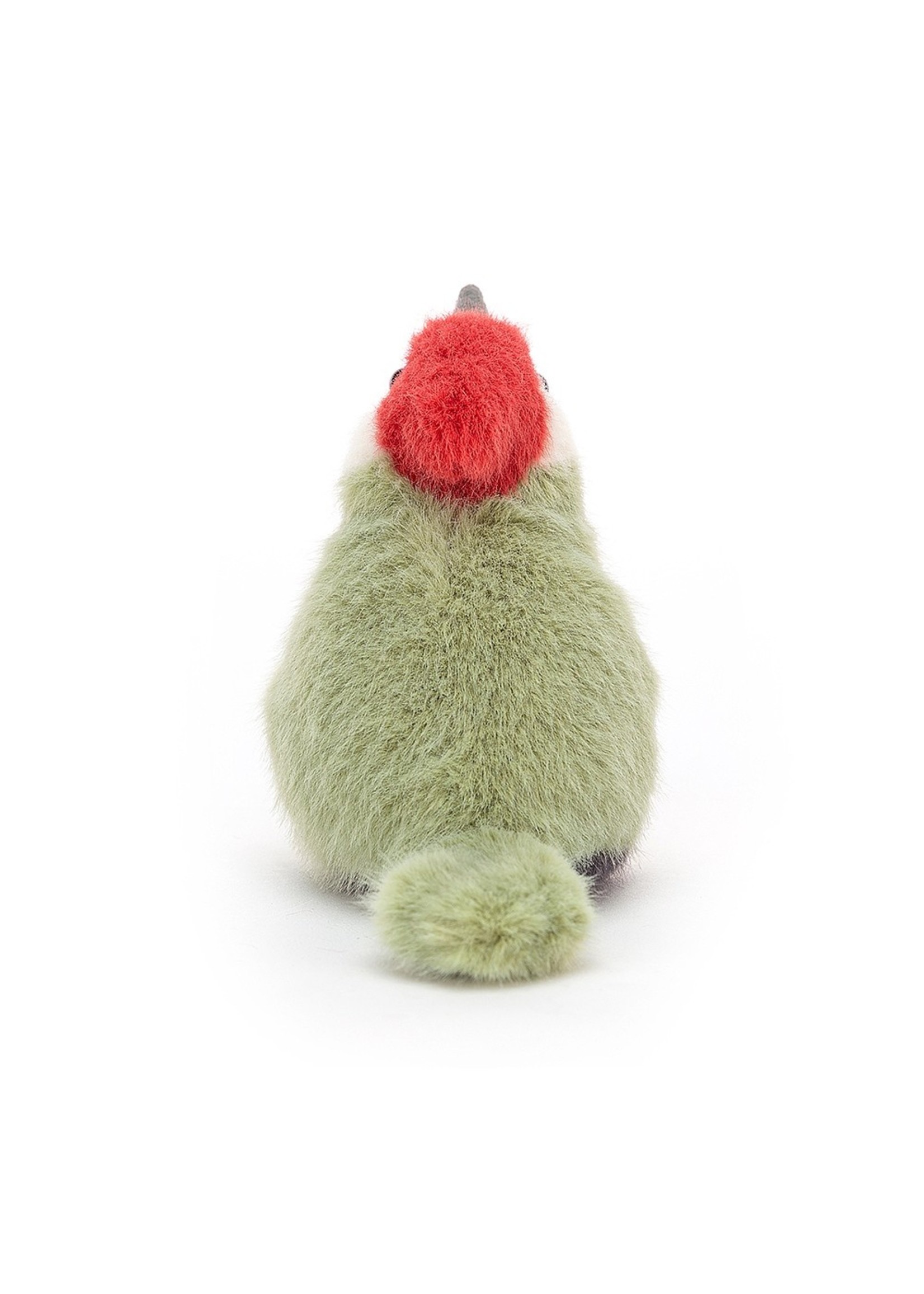 Jellycat Birdling Woodpecker