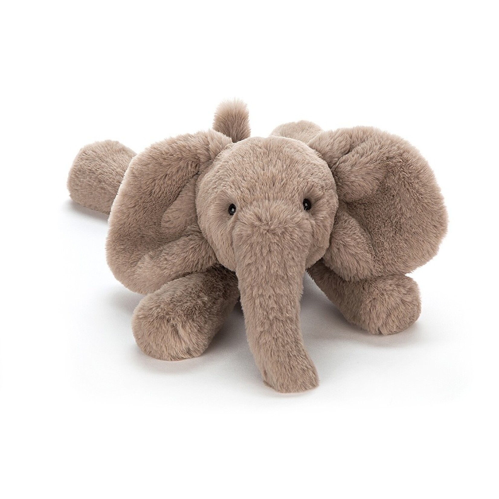 Jellycat Smudge Elephant - Medium
