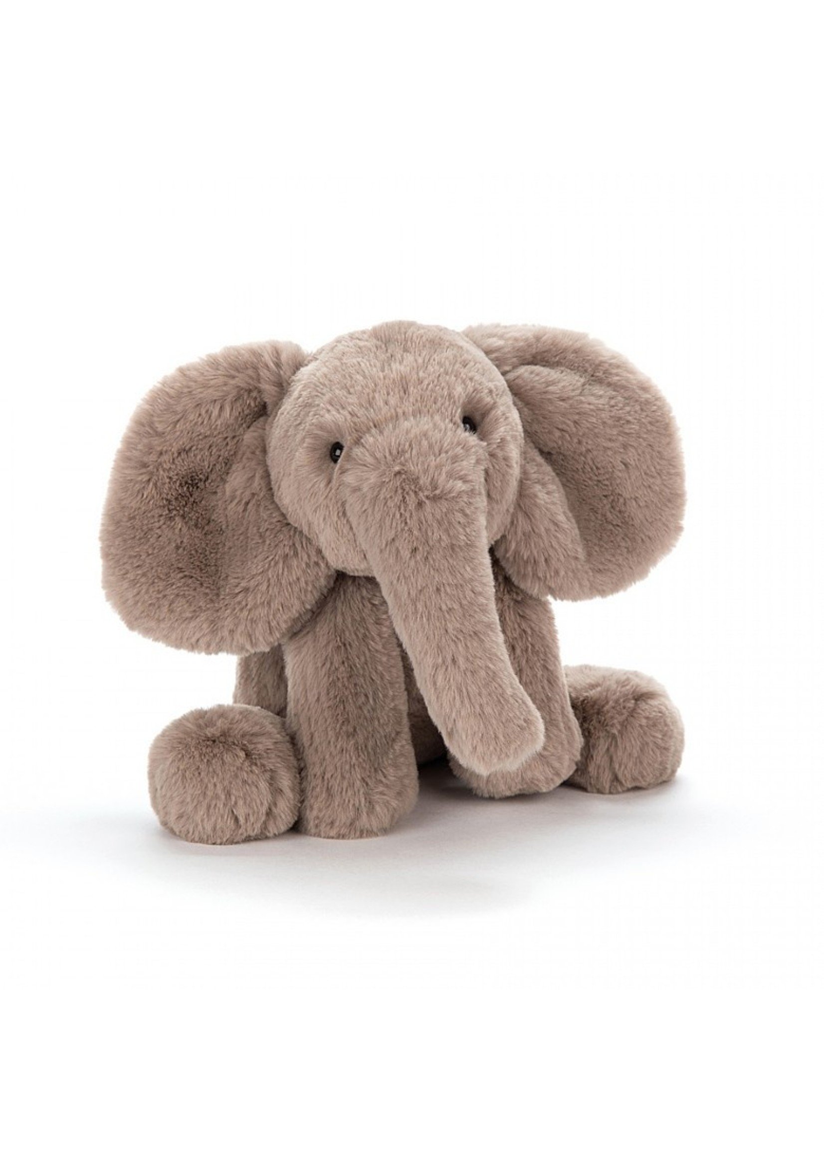 Jellycat Smudge Elephant - Medium