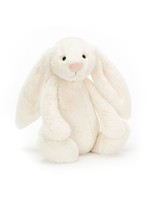 Jellycat Bashful Cream Bunny - Large