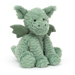 Jellycat Fuddlewuddle Dragon - Medium