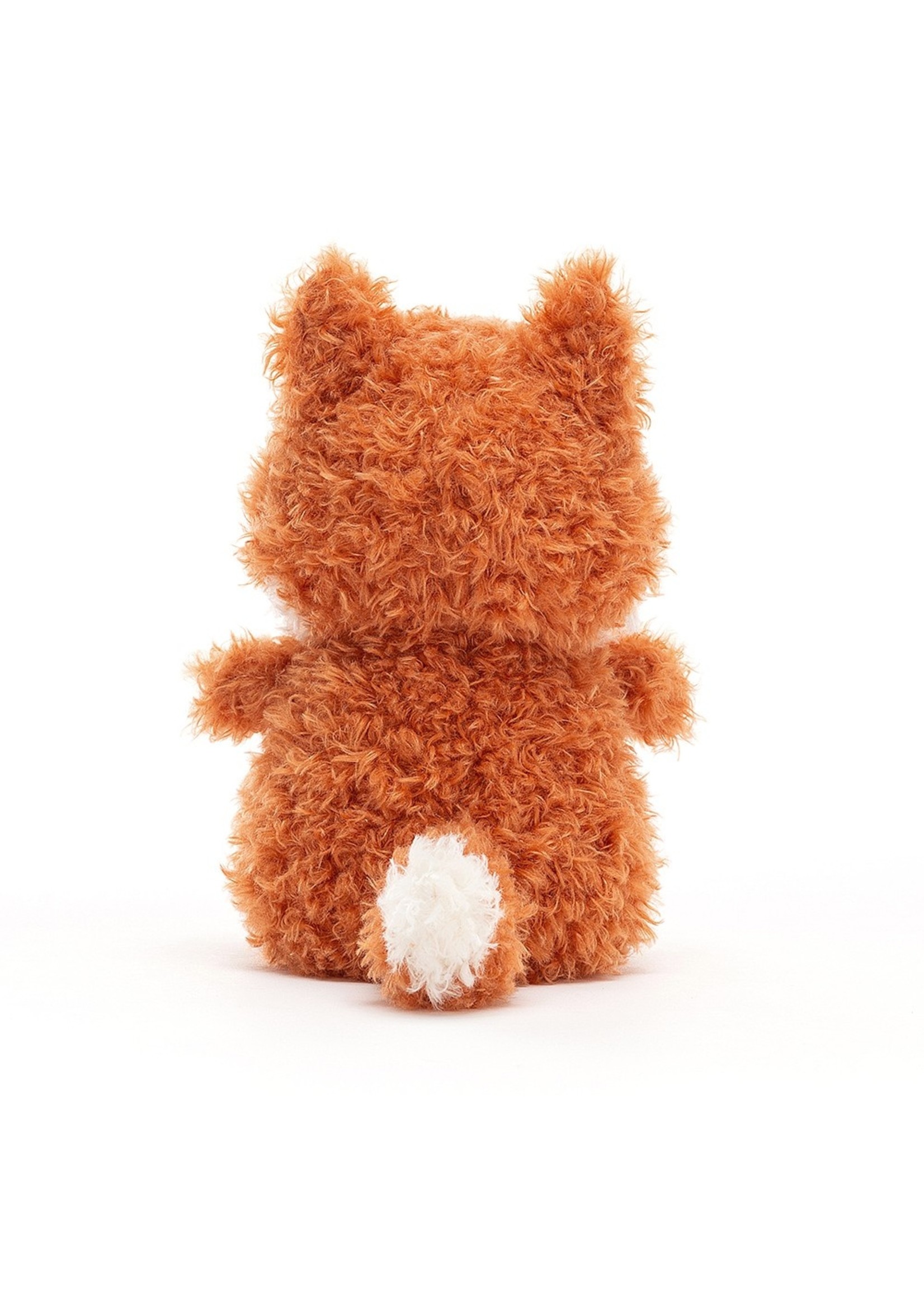 Jellycat Little Fox