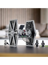 Lego Star Wars 75300 Imperial TIE Fighter Hub Hobby