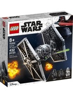 Lego 75300 - Imperial TIE Fighter