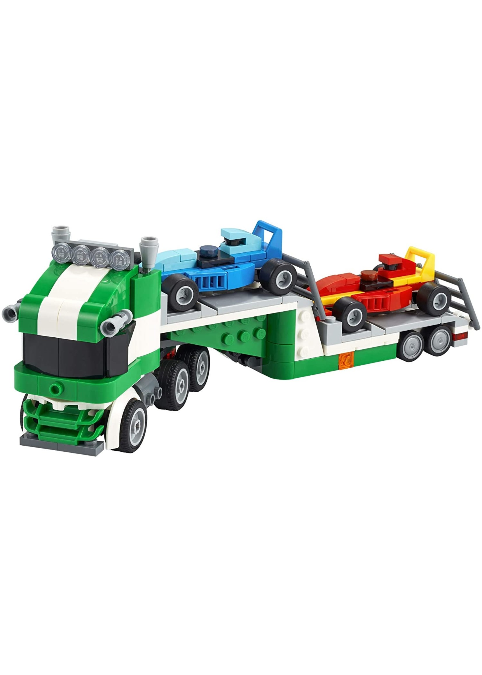 Lego 31113 - Race Transporter - Hub Hobby