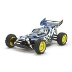 Tamiya 1/10 Plasma Edge II Off-Road Racer - TT-02B Chassis Kit