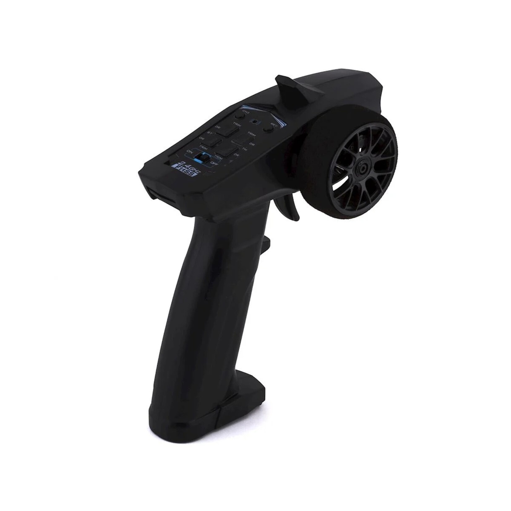 HobbyPlus 1/18 CR-18 Harvest RTR Mini Crawler - Blue