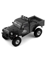 HobbyPlus 1/18 CR-18 Harvest RTR Mini Crawler - Grey