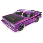 Associated 1/10 DR10 2WD Drag Race Car Brushless RTR - Purple