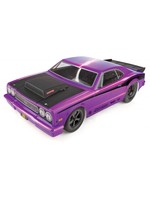 Associated 1/10 DR10 2WD Drag Race Car Brushless RTR - Purple