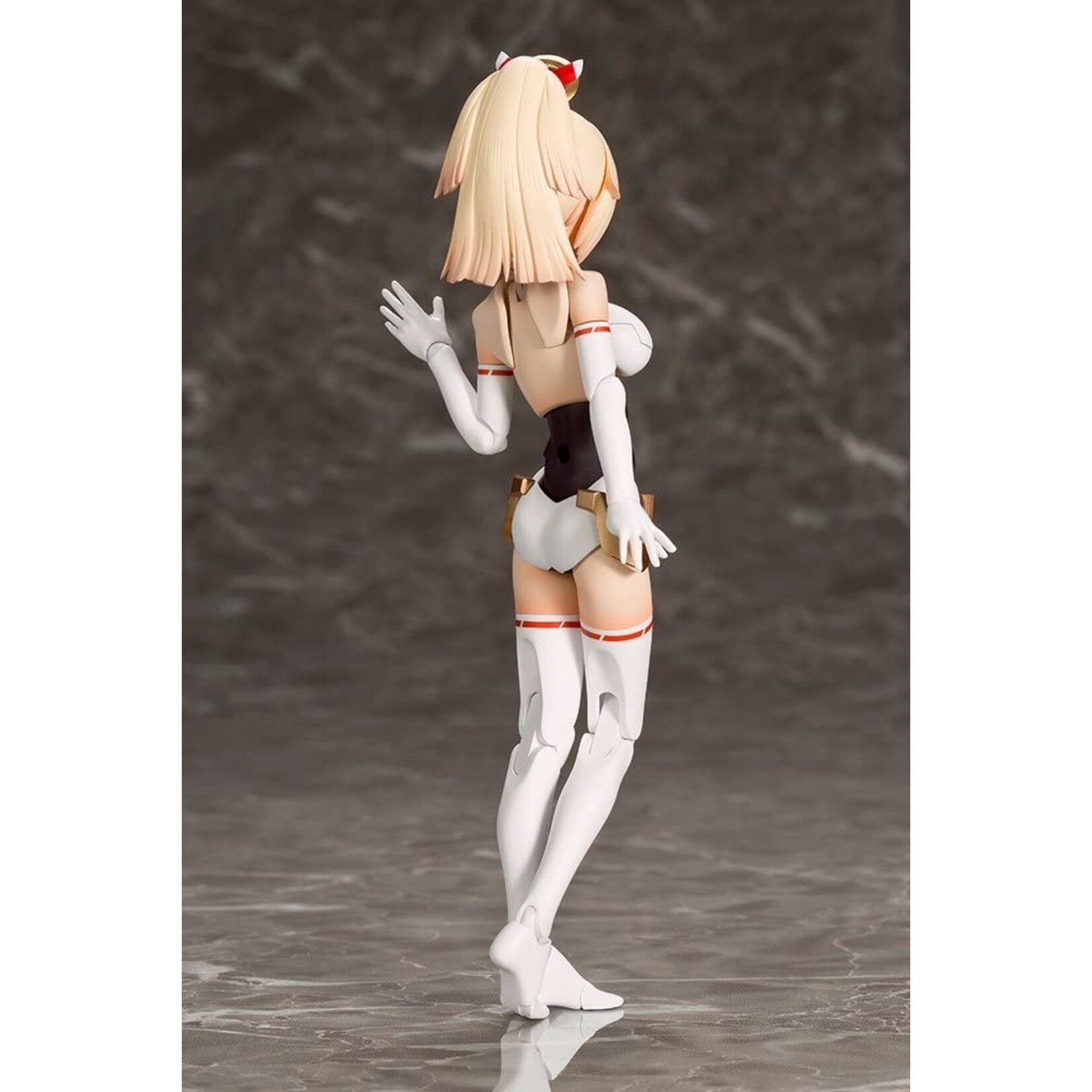 Kotobukiya KP432R - "Megami Device" Asra Archer