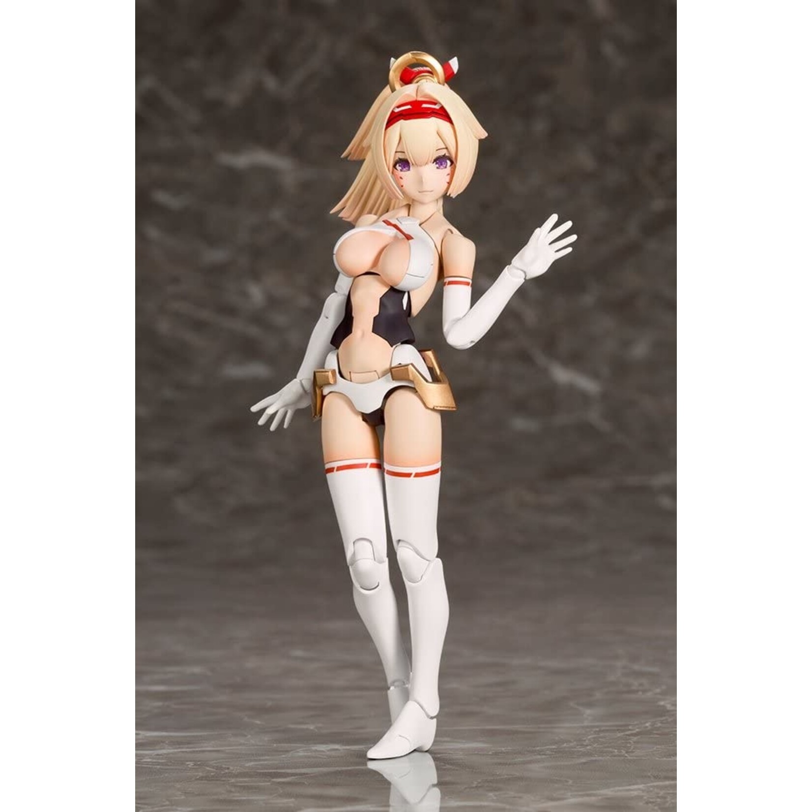 Kotobukiya KP432R - "Megami Device" Asra Archer
