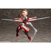 Kotobukiya KP432R - Megami Device Asra Archer Model Kit - Hub Hobby