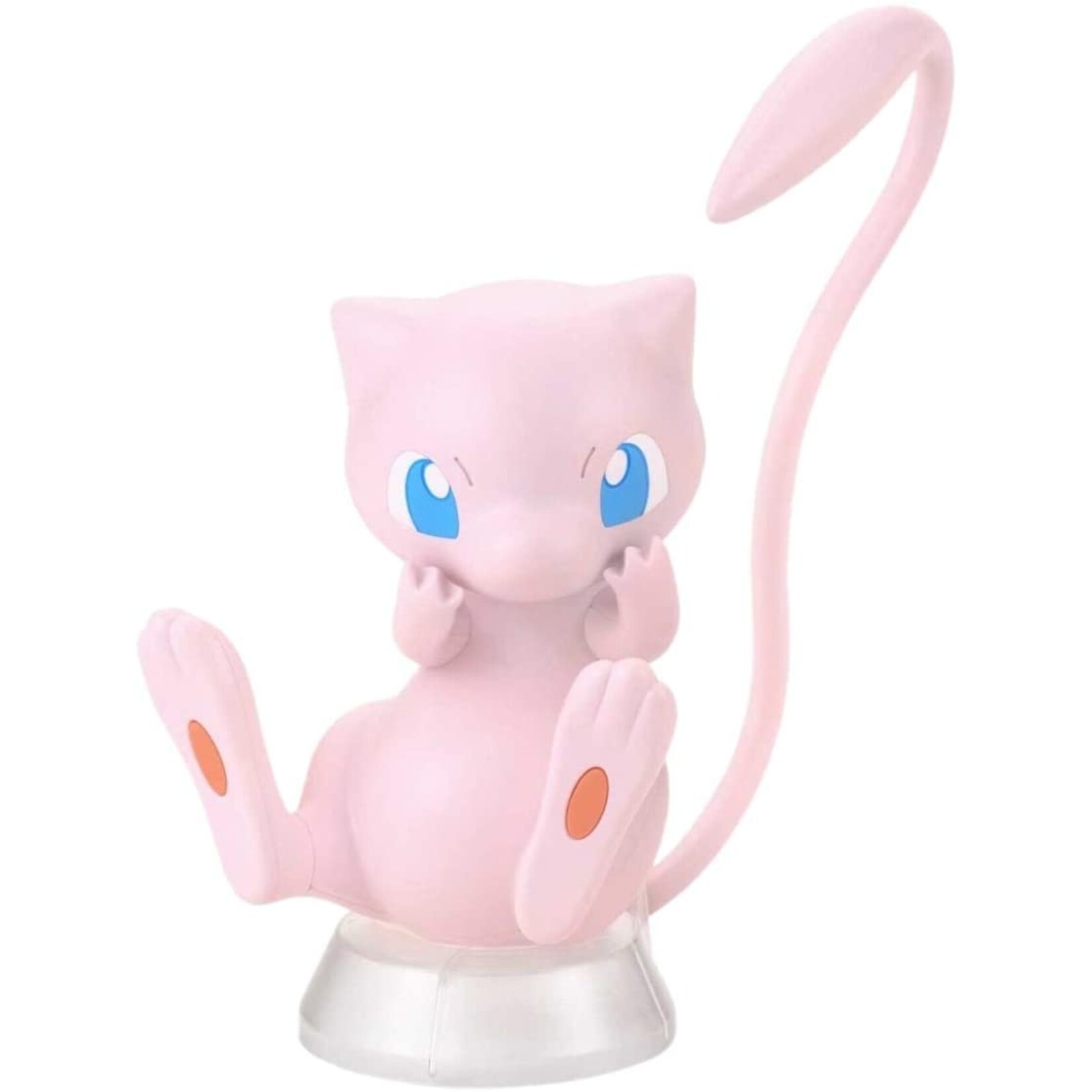 Bandai Pokemon: Mew Quick Kit