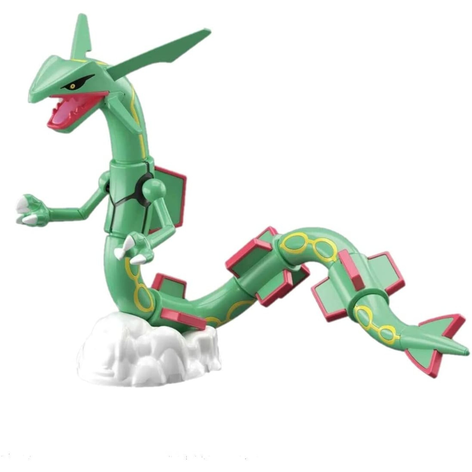 Bandai Pokemon: Rayquaza