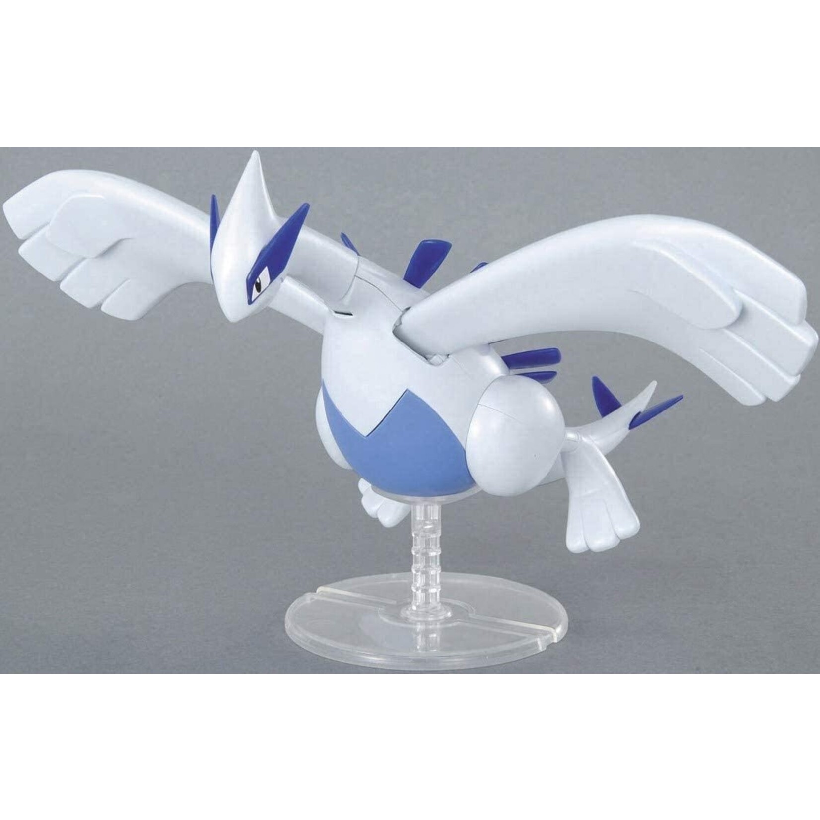 Bandai Pokemon: Lugia