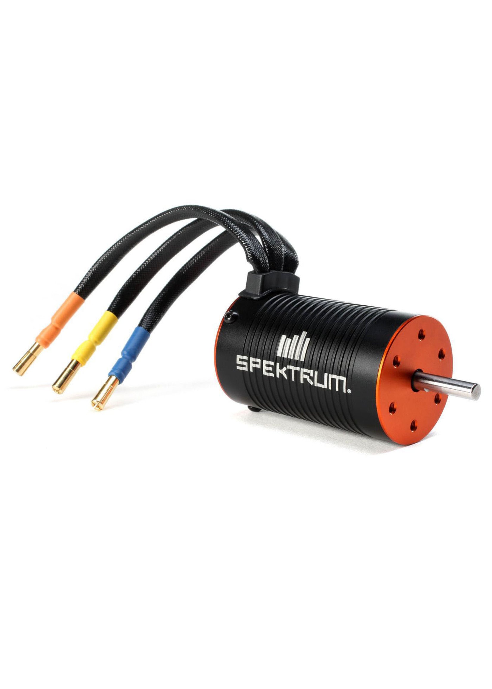 Spektrum SPMXSEMC01 - Firma 85A Brushless Smart ESC / 3300Kv Sensorless Motor Combo