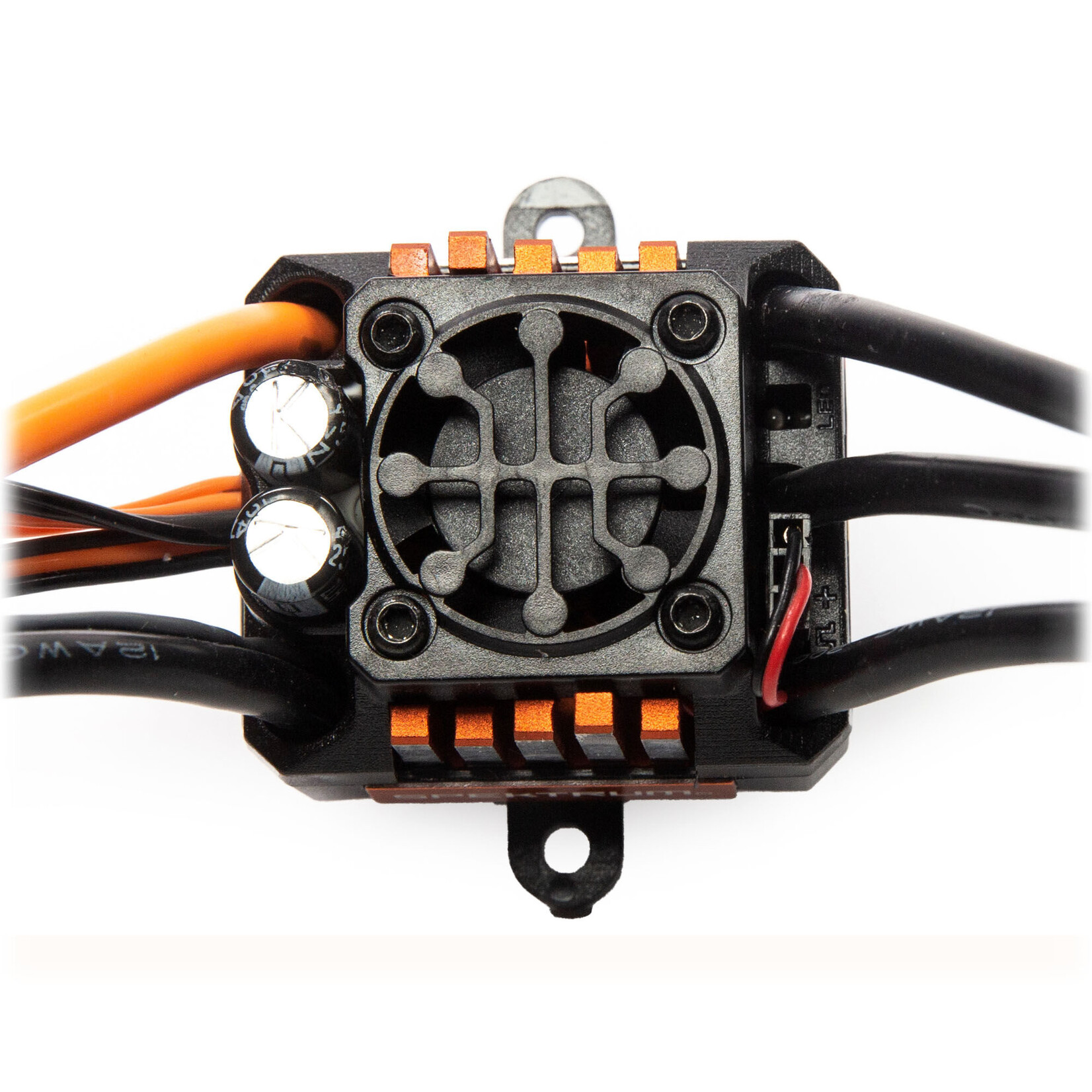Spektrum SPMXSEMC02 - Firma 85A Brushless Smart ESC / 4000Kv Sensorless Motor Combo