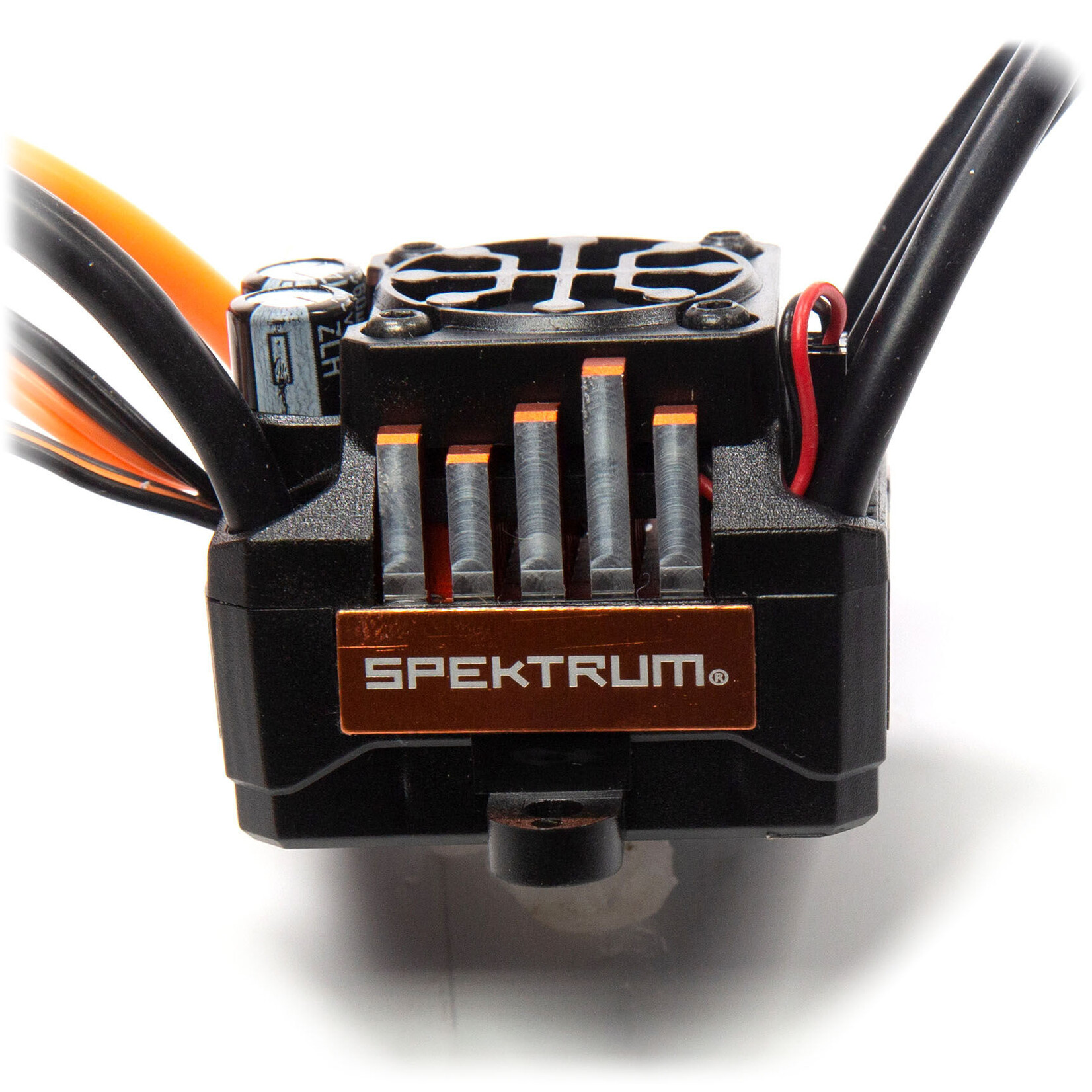 Spektrum SPMXSEMC02 - Firma 85A Brushless Smart ESC / 4000Kv Sensorless Motor Combo