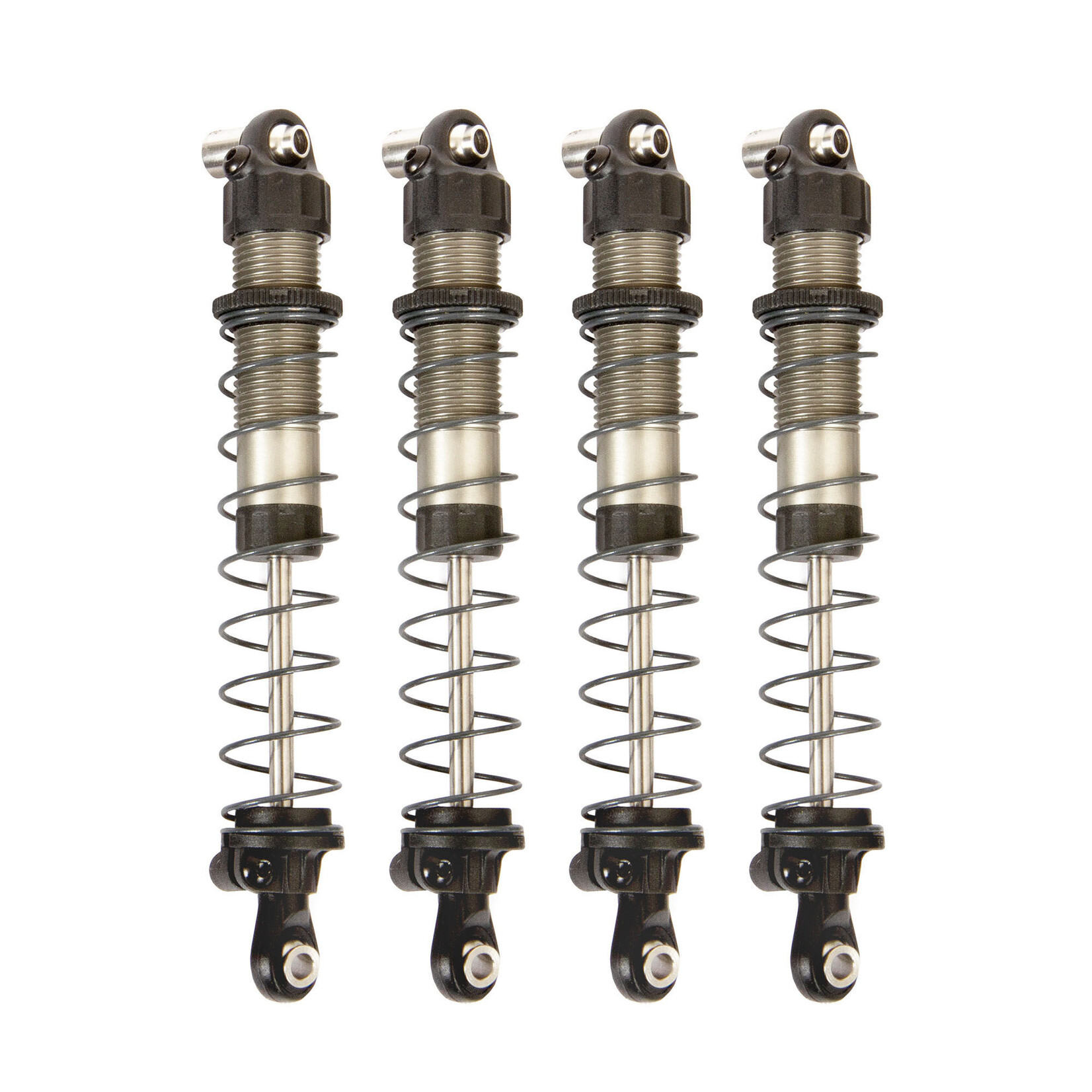 Axial AXI238000 - Standard Axle Conversion Kit, 12.3" & 13.9": SCX10 III