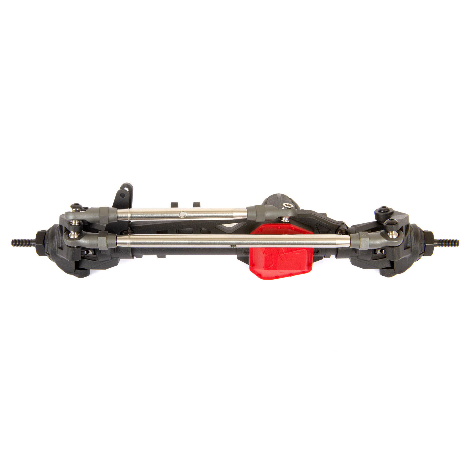 Axial AXI238000 - Standard Axle Conversion Kit, 12.3" & 13.9": SCX10 III
