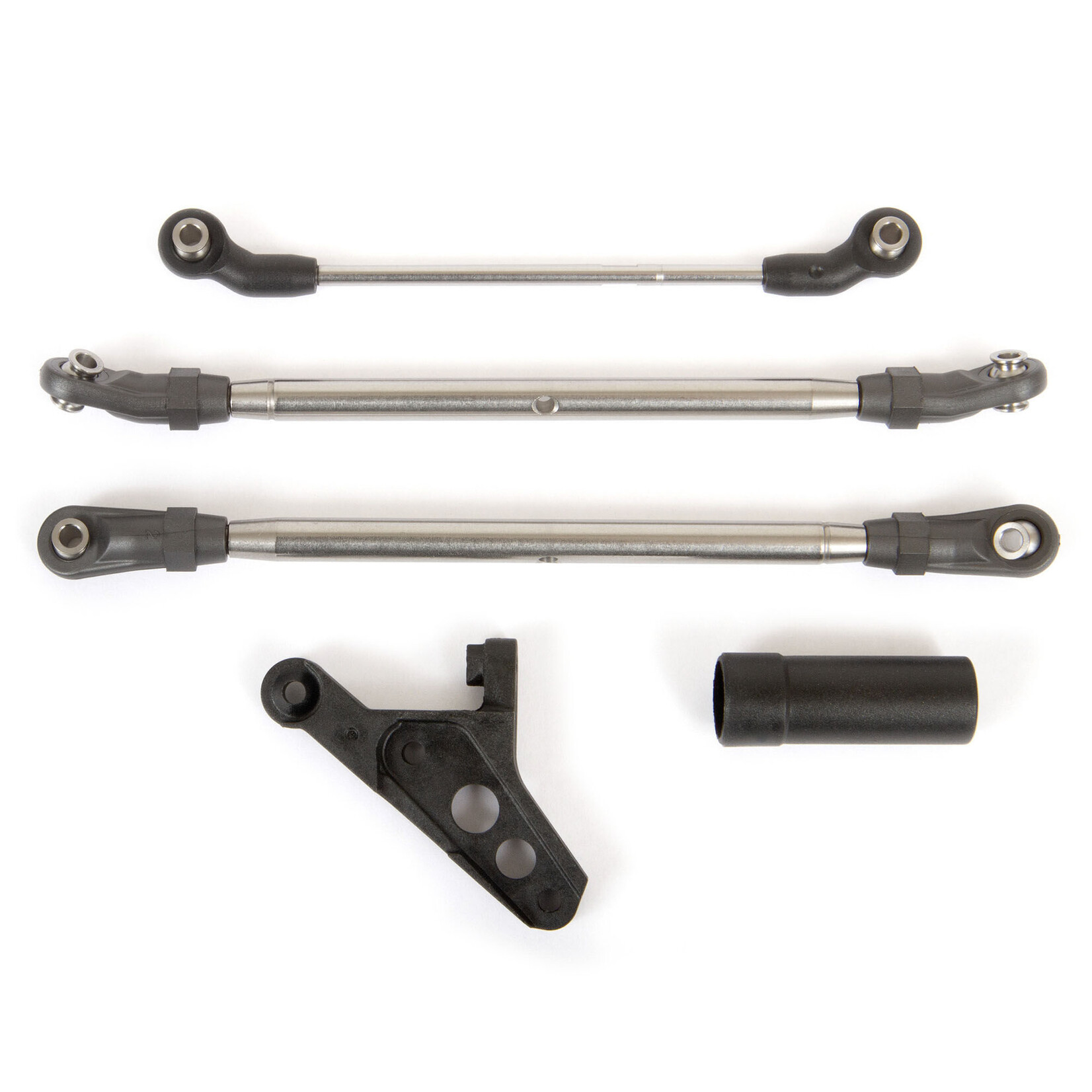 Axial AXI238000 - Standard Axle Conversion Kit, 12.3" & 13.9": SCX10 III