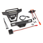 Traxxas 9095 - Hoss LED Light Set Complete