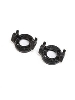 Losi LOS244003 - Spindle Carrier Set Left / Right: LMT