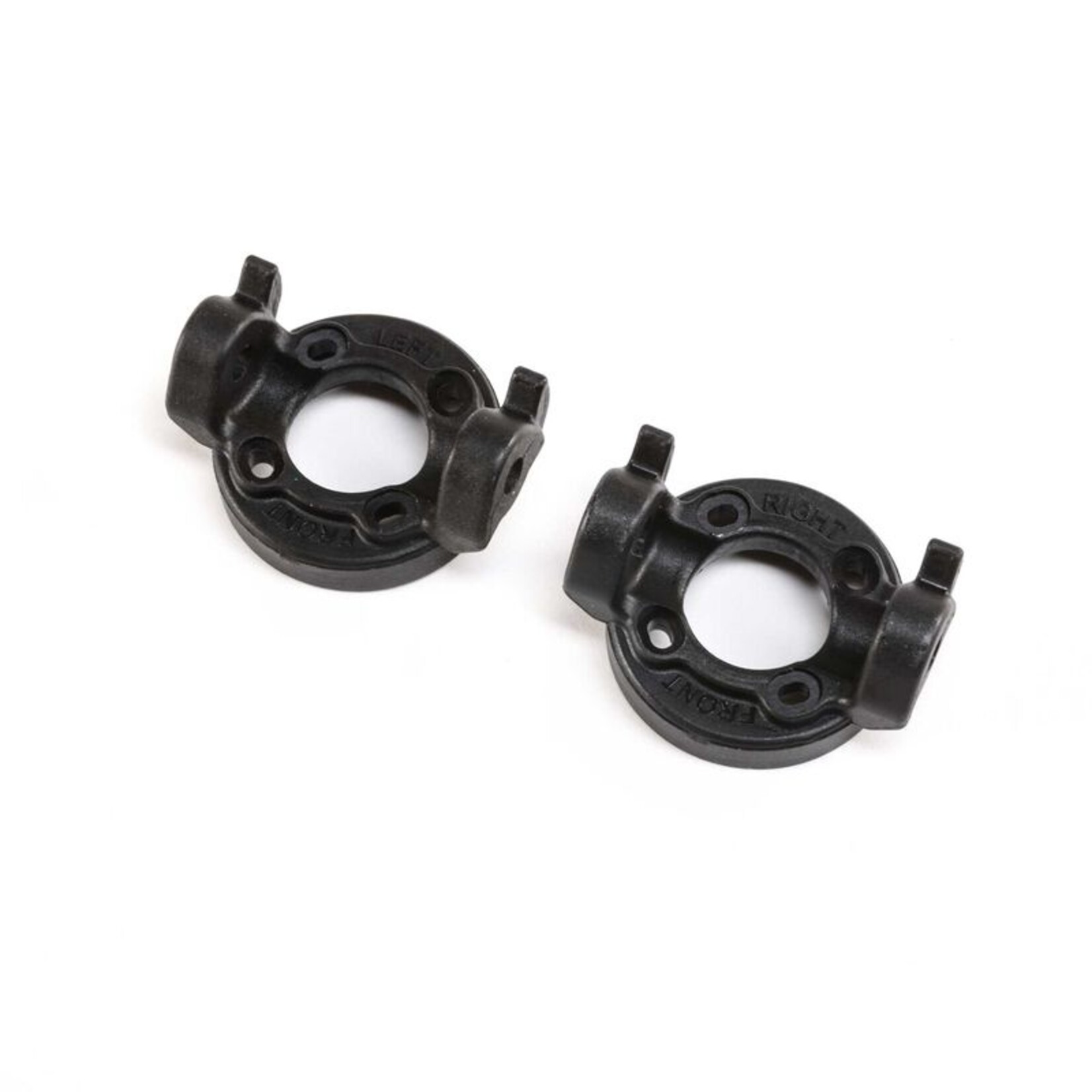 Losi LOS244003 - Spindle Carrier Set Left / Right: LMT