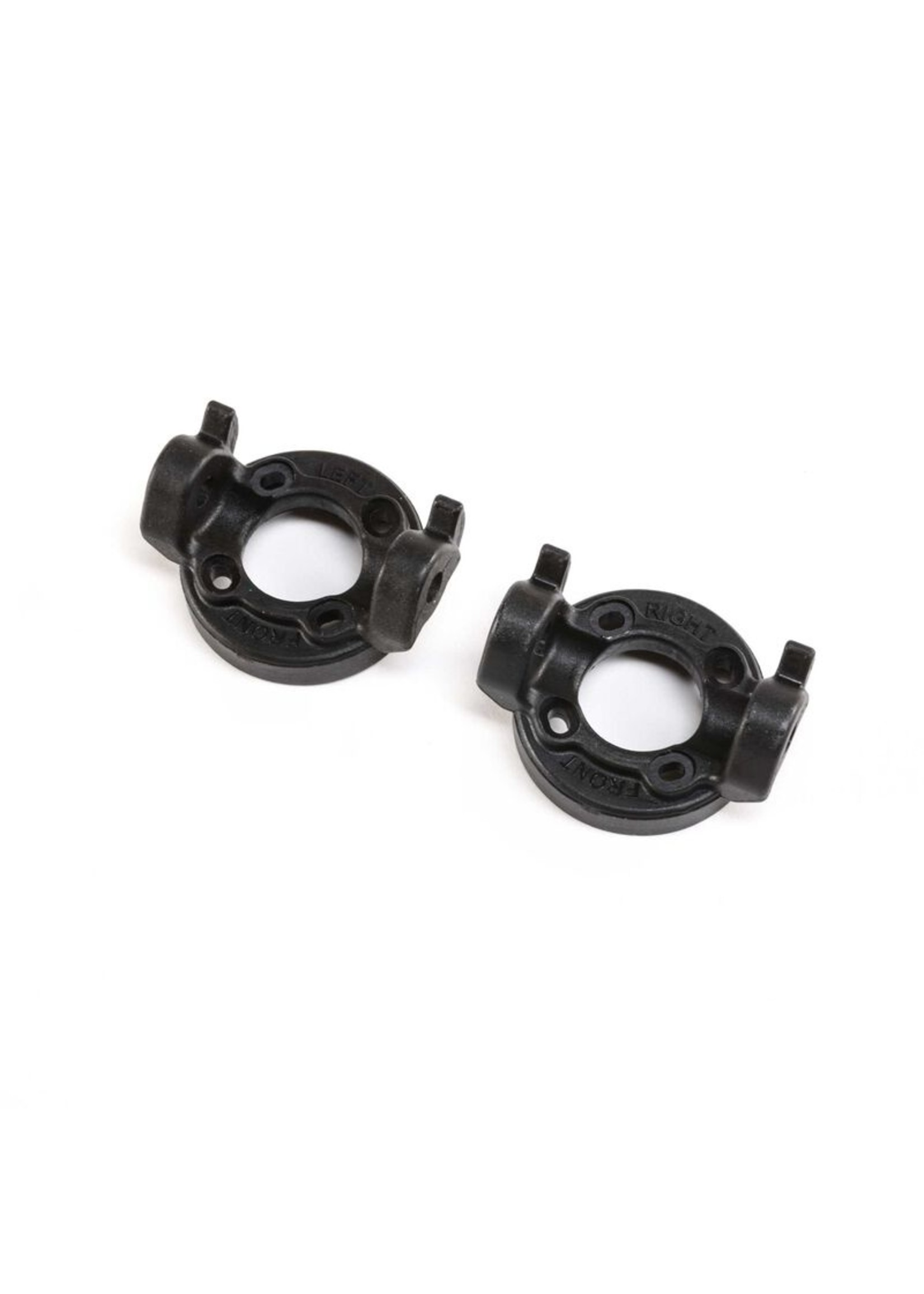 Losi LOS244003 - Spindle Carrier Set Left / Right: LMT