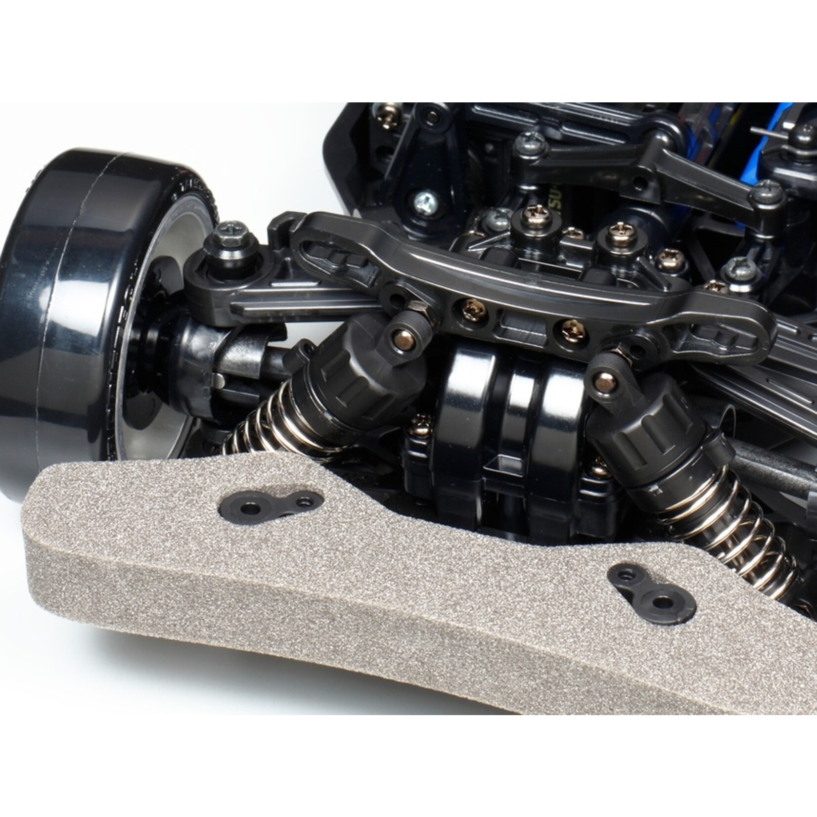 Tamiya 1/10 Toyota Supra - TT-02D Chassis Kit