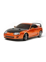 Tamiya 1/10 Toyota Supra - TT-02D Chassis Kit