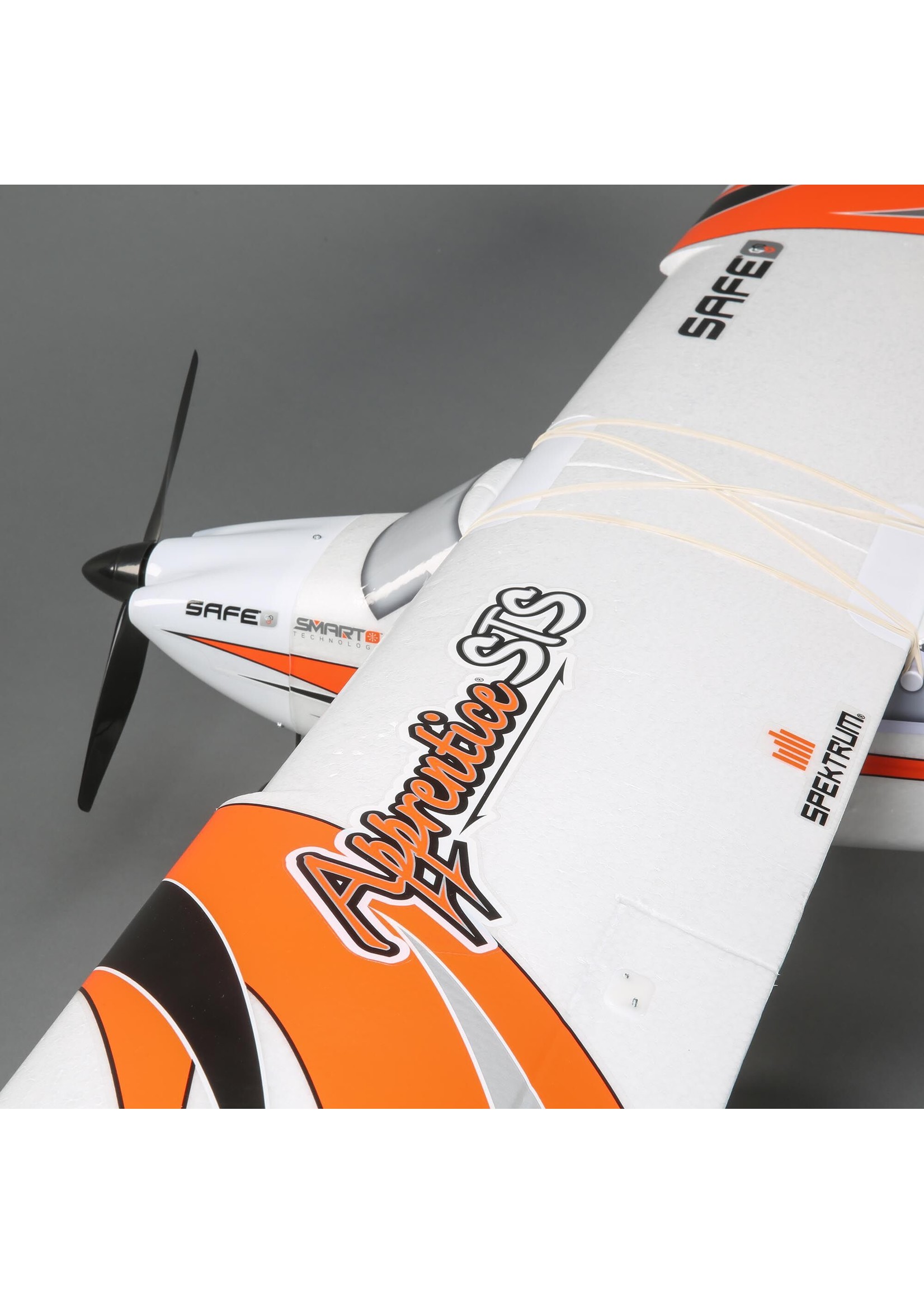 E-flite EFL37000 - Apprentice STS 1.5m RTF with DXS