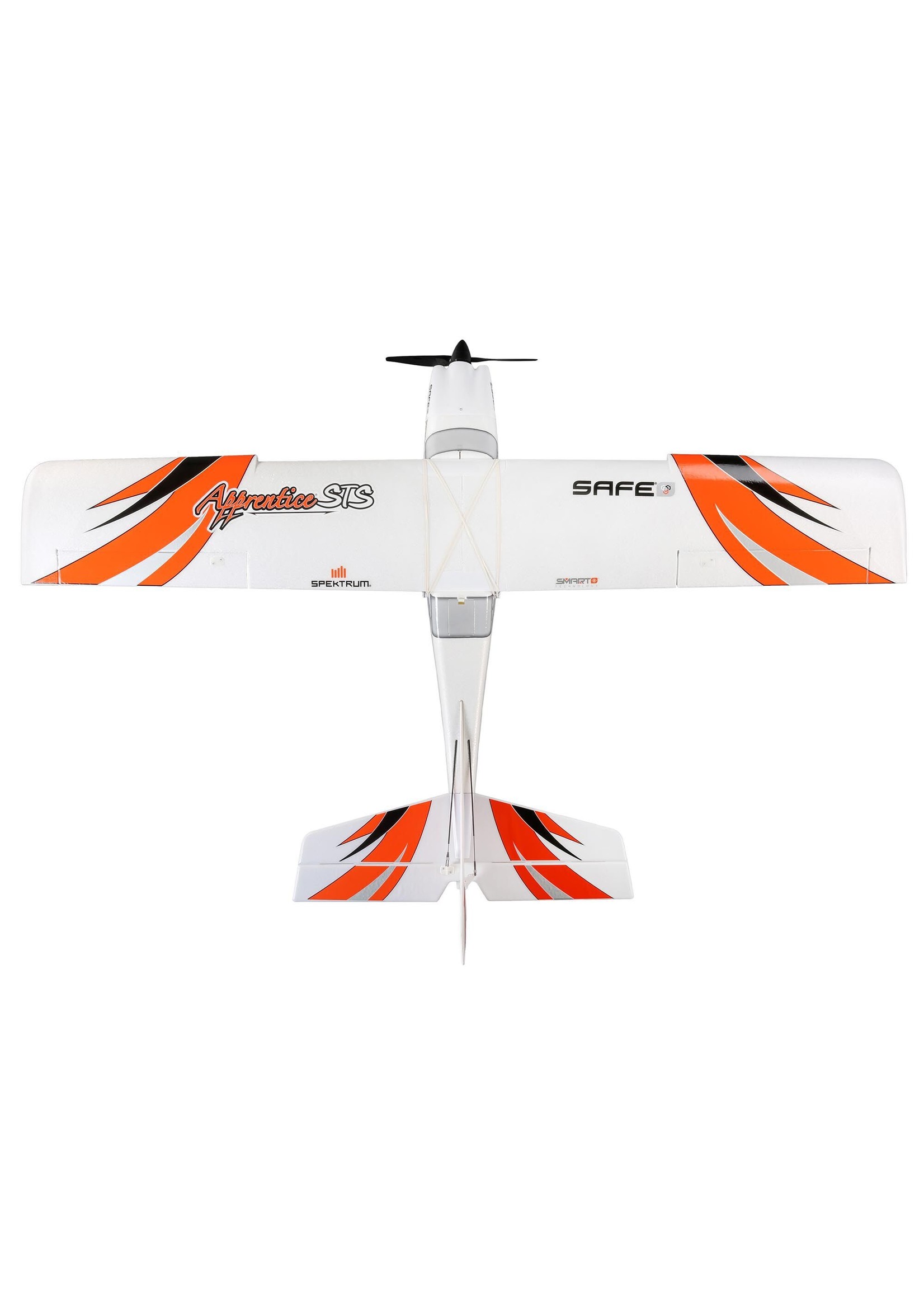 E-flite EFL37000 - Apprentice STS 1.5m RTF with DXS