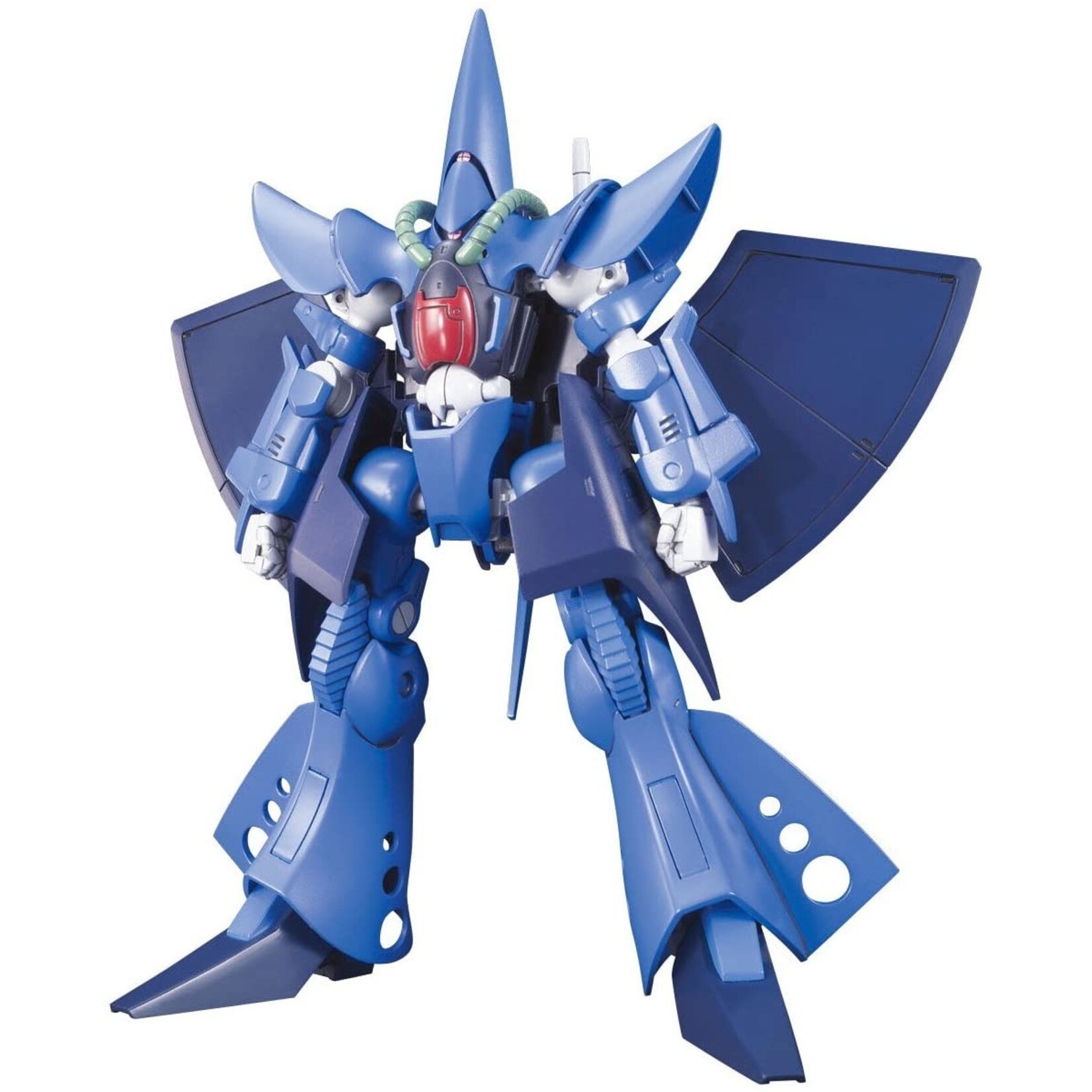 Bandai - HGUC 1/144 #145 Hambrabi