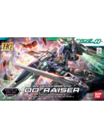 Bandai #38 00 Raiser Gundam