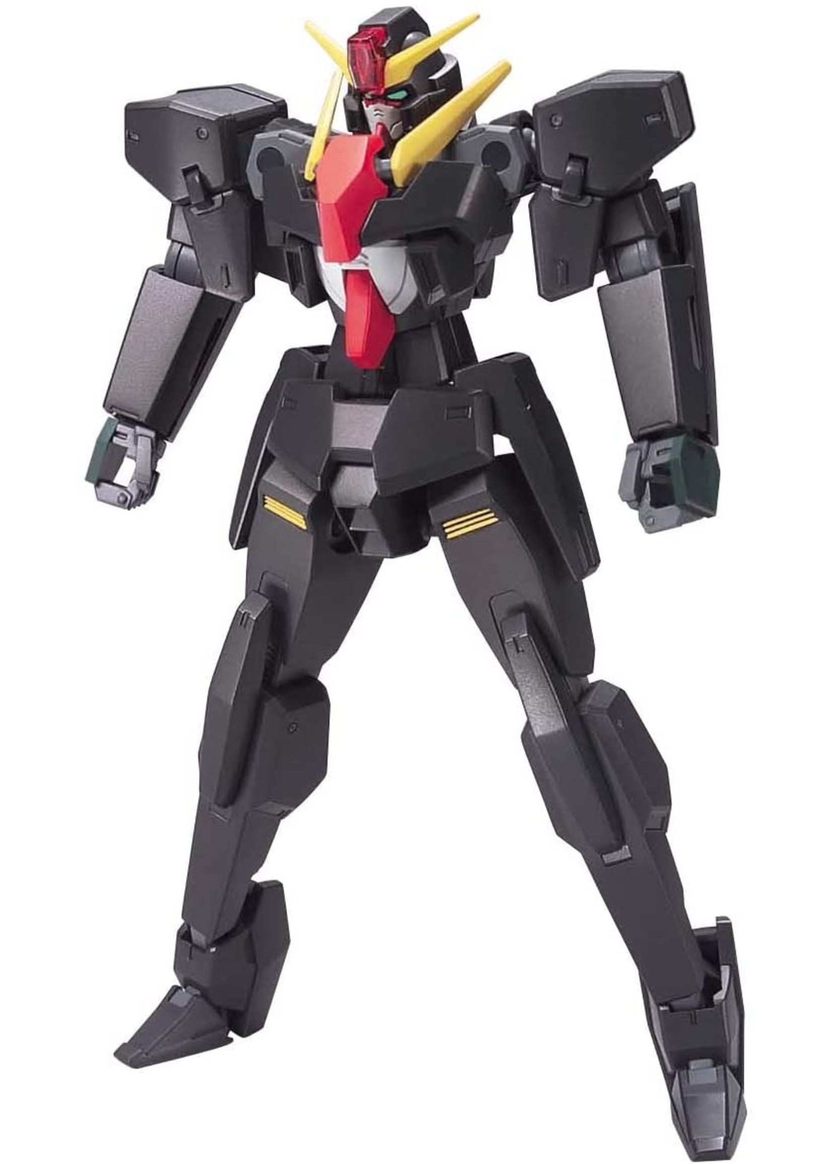 Bandai #37 Seraphim Gundam