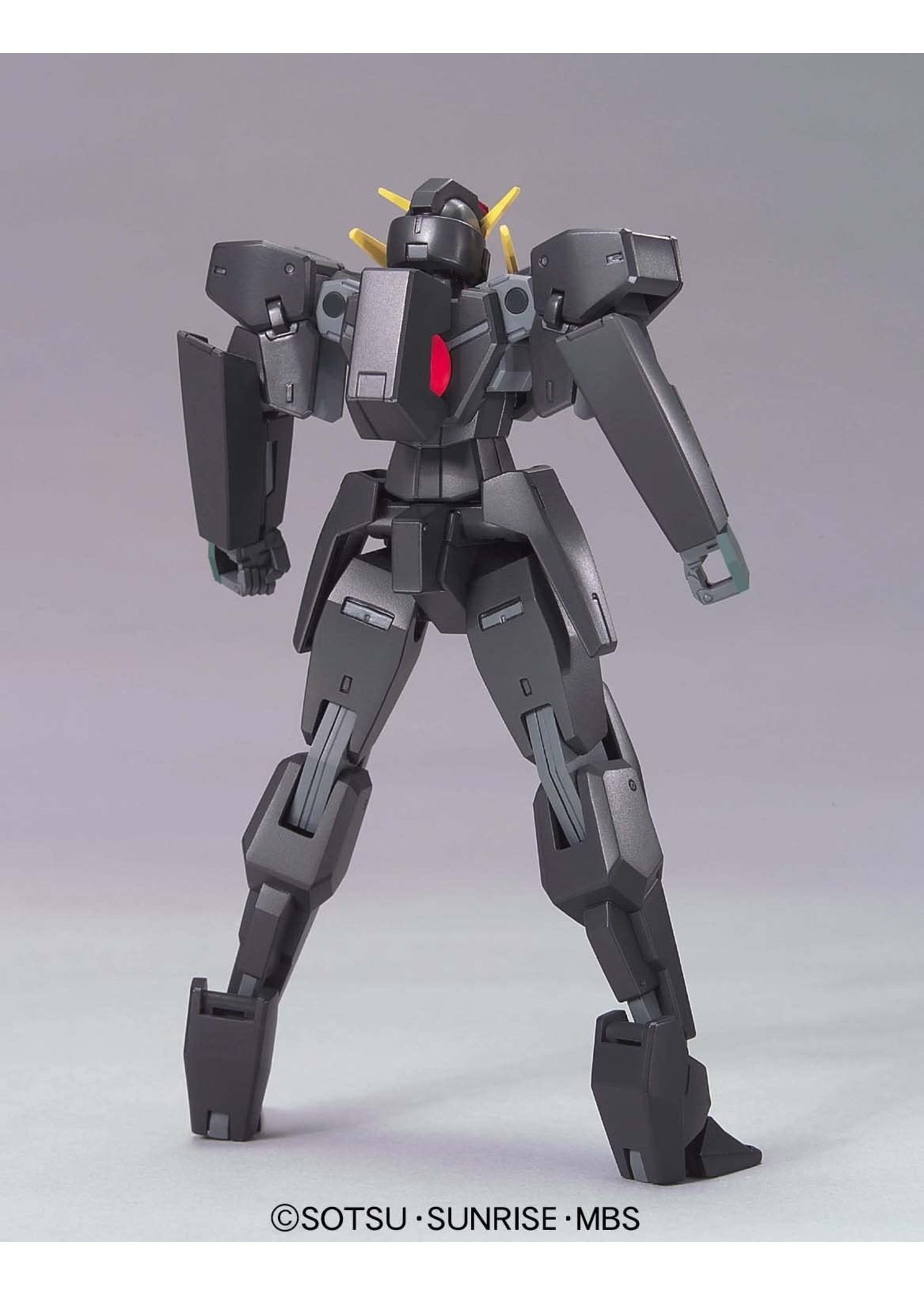 Bandai #37 Seraphim Gundam